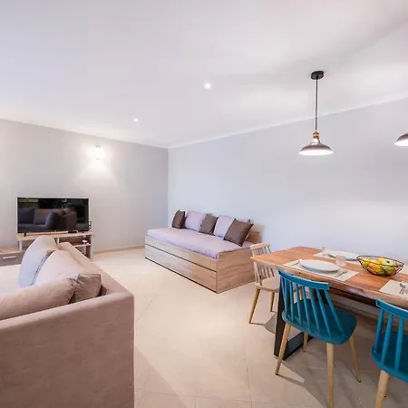 Appartement S&a *