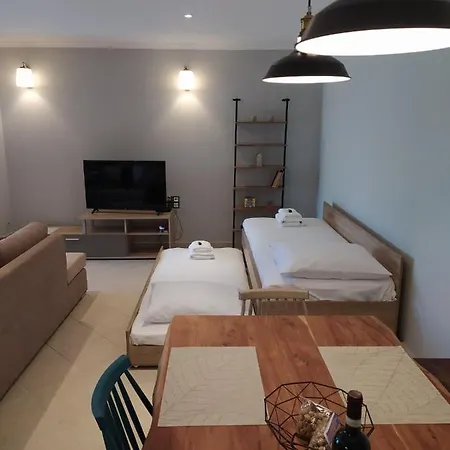 S&a Appartement *