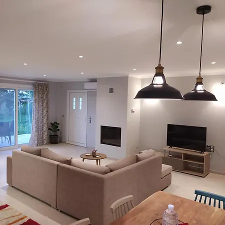 S&a Appartement